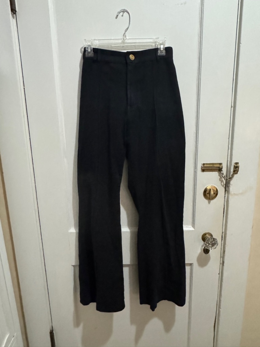 Big Bud Press Western Pants